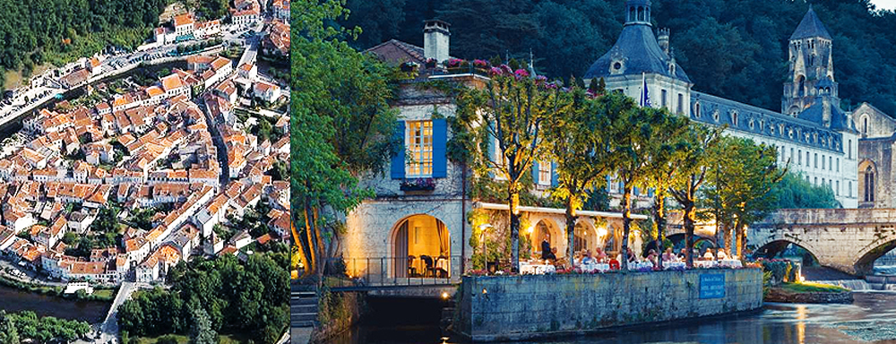 Brantome