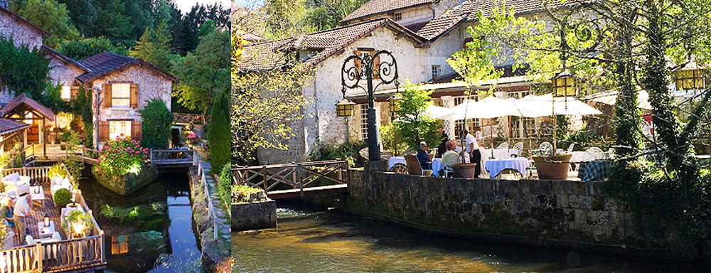 Brantome